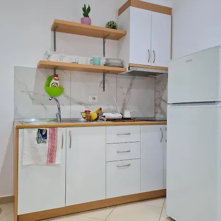 Apartman By The -