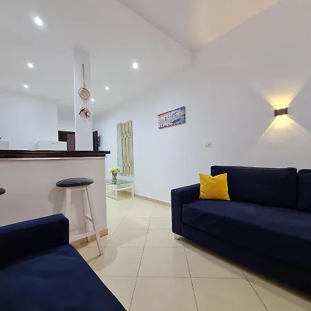 Apartamento By The - Vlorë