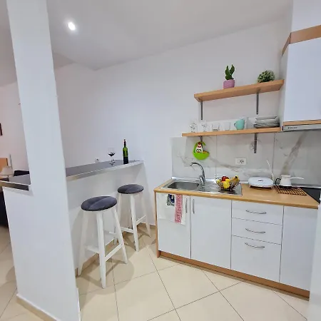 Appartement By The - Vlorë