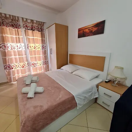Appartement By The - Vlorë