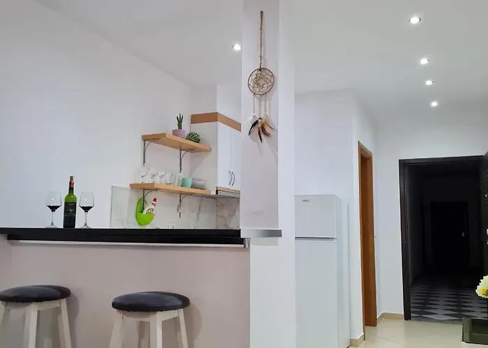 By The - Appartement