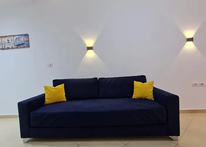 Appartement By The - *