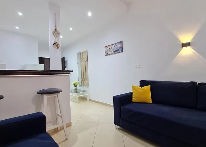 Appartement By The - Vlorë