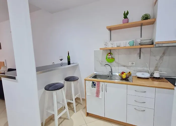 Appartement By The - Vlorë