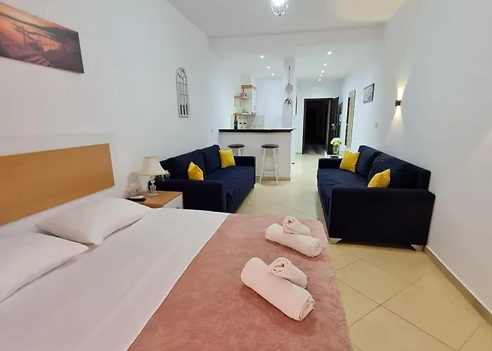 Appartement By The -