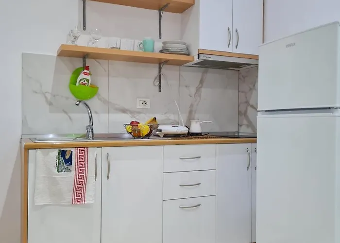 Appartement By The -