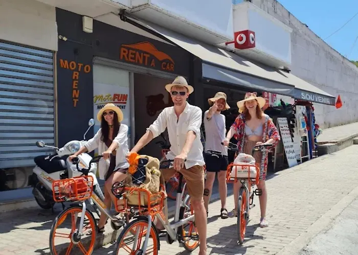 Appartement By The - Vlorë